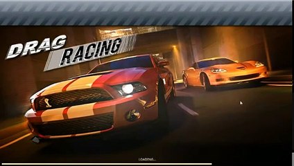 Drag Racing win level 6 career Aston Martin one with 1 tune setup V1.6