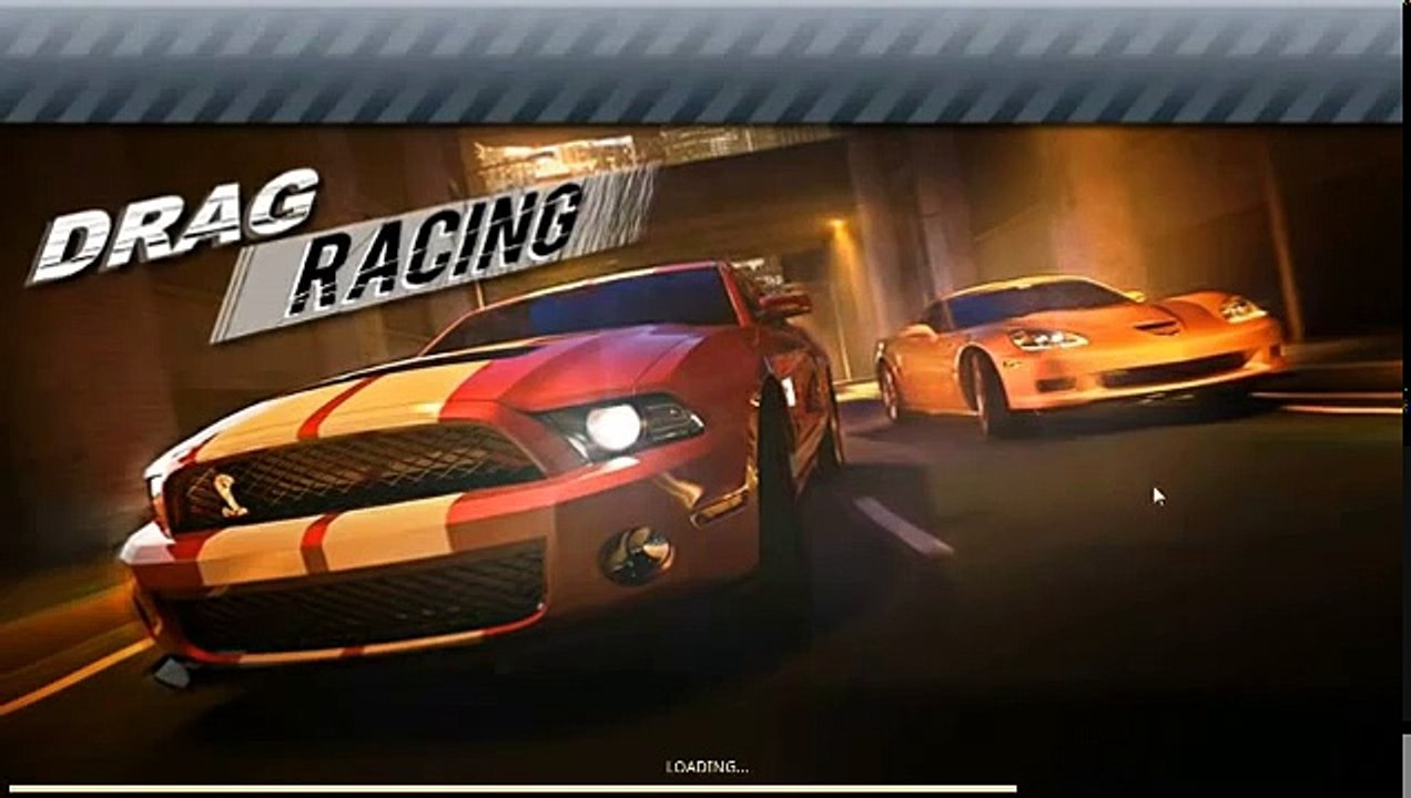 Drag Racing win level 6 career Aston Martin one with 1 tune setup V1.6