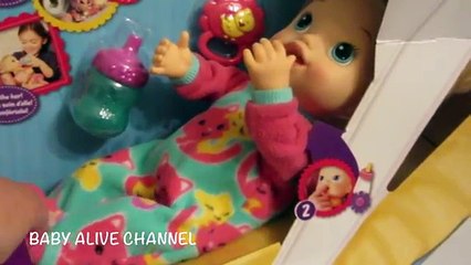 Baby Alive Haul from Toys R US!