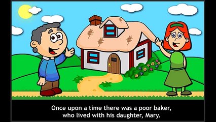 Rumpelstiltskin: Classic Fairy tale: Story Time for Children (Classic Fairy tale)