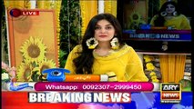 The Morning Show 20th Sep 2017