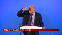 Mairie de Bordeaux : Juppé sera t-il candidat à sa succession ?