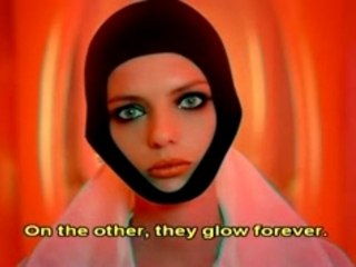 There's Only One Sun