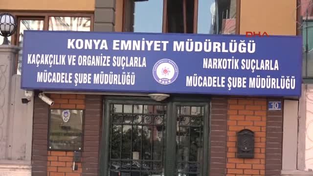 Konya 32 İlde, Fetö'nün TSK'nın 'Mahrem İmamlarına' Operasyon125 Kişiye Yakalama Kararı