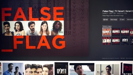 BOOM The Imminent Israeli false flag on the US Pacific Rim