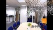 Glass Partitions and Office Refurbishment Sheffield Rotherham Yorkshire