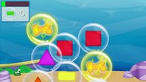 Bubble Guppies - Bubble Puppys Treat Pop- Buble Guppies Games