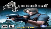 Descargar E Instalar Resident Evil 4 Pc Full En Español 1 Link (Sin Utorrent) [MEGA][MEDIAFIRE][4S]