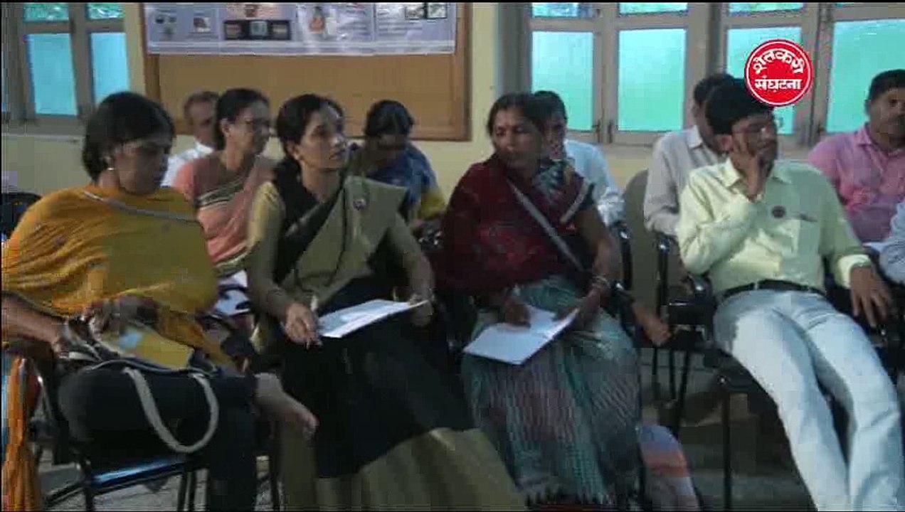 Contract Farming - Vilas Shinde