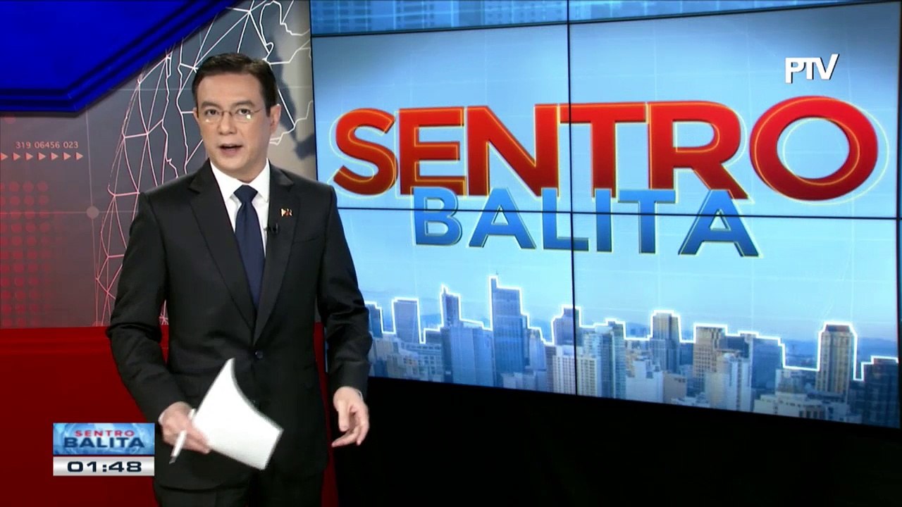 Impeachment complaint vs COMELEC Chair Bautista, idineklarang 'insufficient in form'