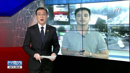 Programang magpapalakas pang lalo sa turismo ng bansa, inilunsad ng DOT
