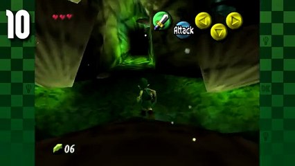 64 Things WRONG With Majoras Mask