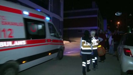 Derin Uykuya Dalan Kadın 112 Ekiplerini Alarma Geçirdi