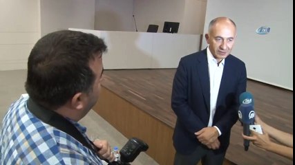 Adana Şehir Hastanesi Yabancı Ülkelerin İlgisini Çekiyor