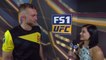 Alexander Gustafsson discusses his war with Glover Teixeira | UFC FIGHT NIGHT