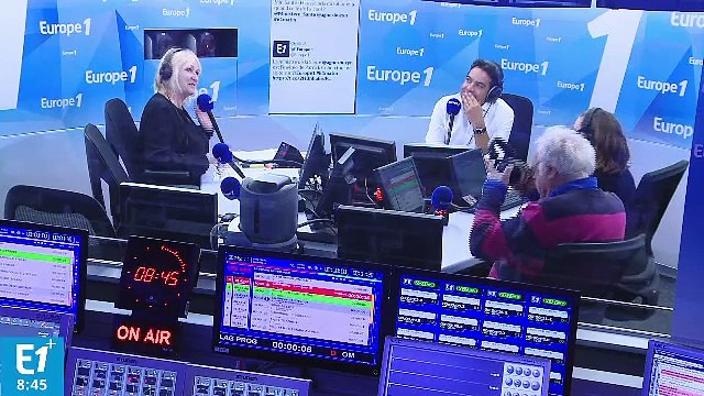 Macron sur Trump: Nos liens se sont renforcés depuis sa visite le 14-Juillet avec Mélanome et Mélania