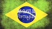 Clases de Portugués - Clase 13.3 - Vocabulario: Partes de una casa - NIVEL BÁSICO A2