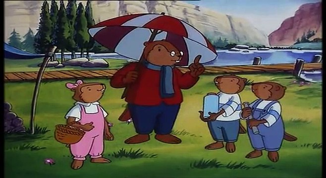 Père Castor - Noix de coco cherche un ami