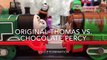 Thomas & Friends Good Night Minis - Worlds Strongest Engine Good Night Thomas