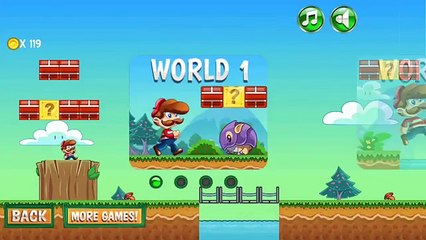 Frenchs World Android Gameplay - HD