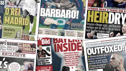 La FIFA ouvre une enquête sur les mercatos de Chelsea, Mourinho veut jouer un vilain tour à Manchester City