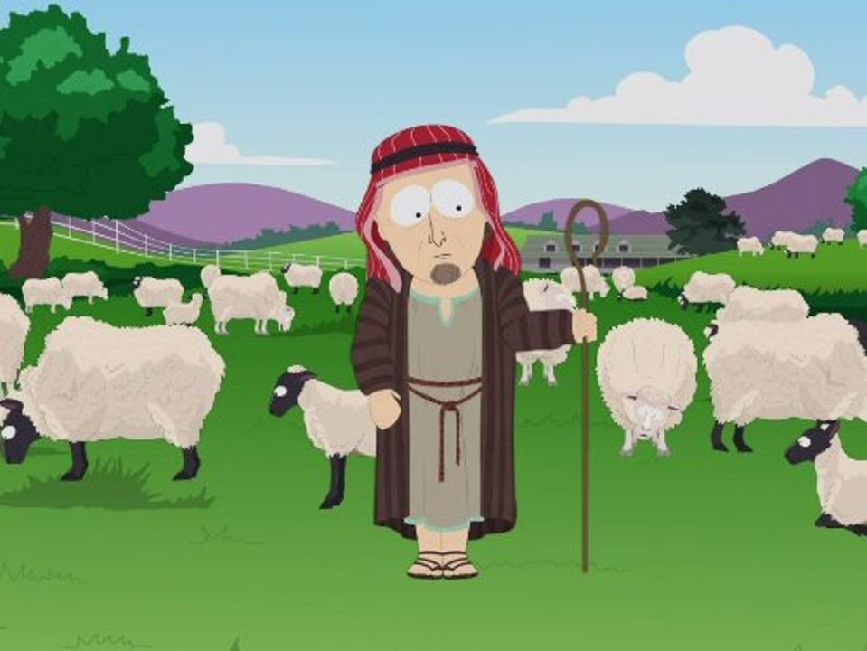 South Park 'Season 21 Episode 3' FuLL :: (O.F.F.I.C.A.L O.N || Comedy Central) [[ONLINE STREAM]]