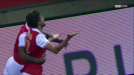 17 J08 REIMS GAZELEC 5-0