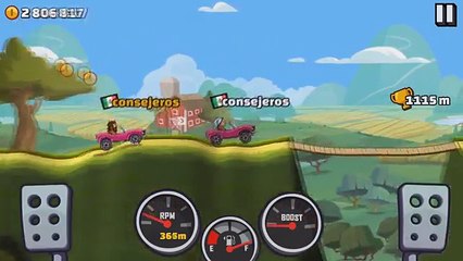 Top 5 JUEGOS HACKEADOS para android | SIN INTERNET | los MEJORES #2