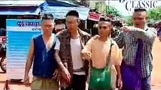 Myanmar Tv   Shet Tel , Htoo Inzali   24 Oct 2014