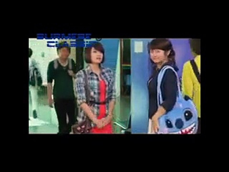 Myanmar Tv   Ye Tike , Thinzar Wint Kyaw  13 Mar 2015