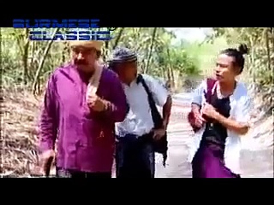 Myanmar Tv   Ye Yint Thway , Sa Pel Moe   14 May 2015
