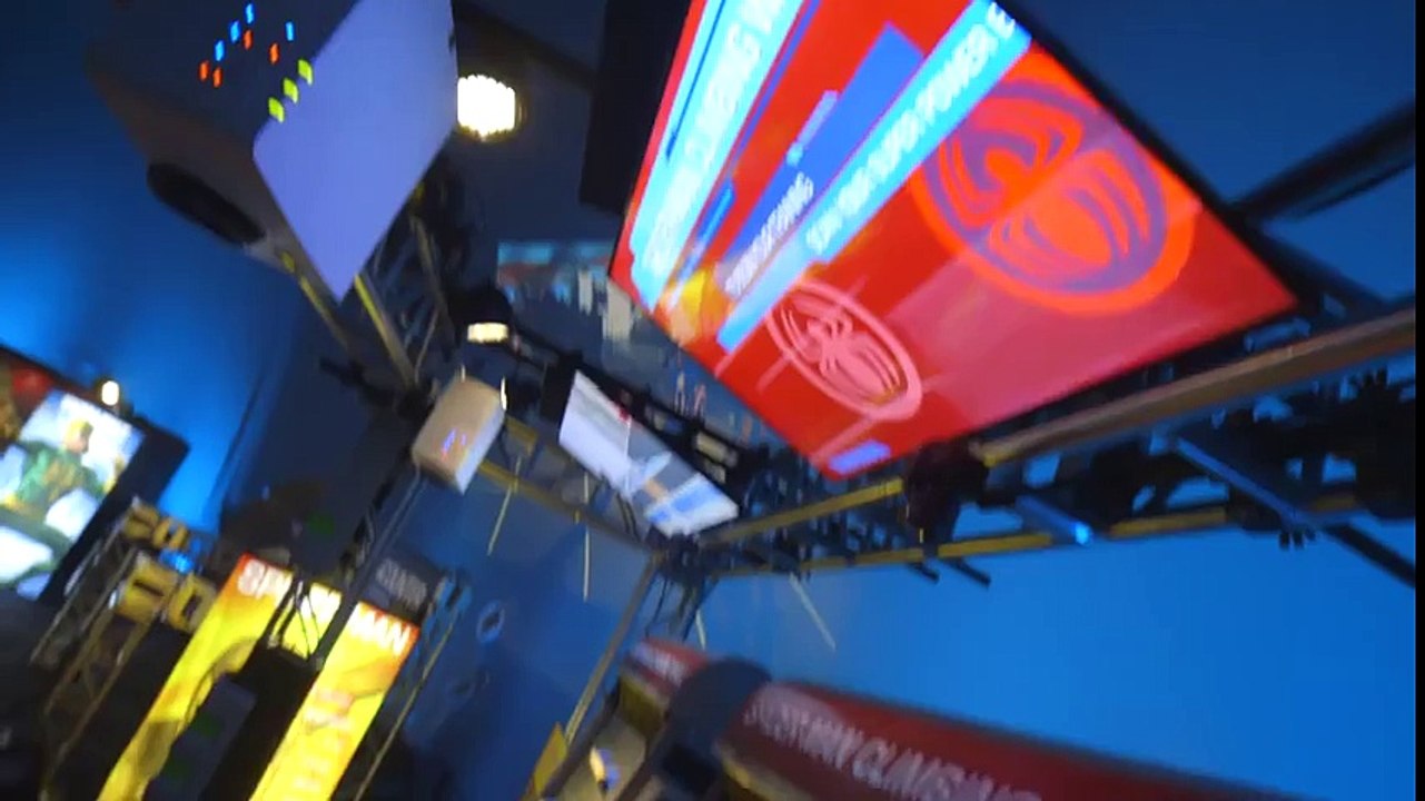 Marvel ex