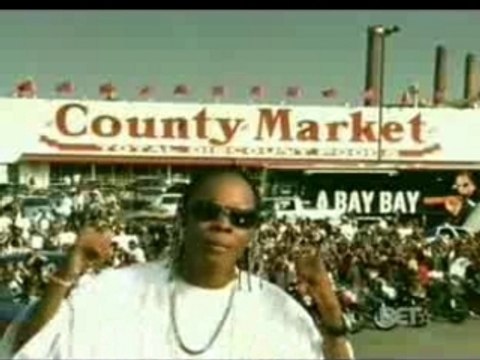 Hurricane Chris - Ay Bay Bay