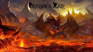 Medieval Battle Music - Dragons Lair