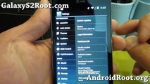 PACMan ROM for Rooted Galaxy S2! [AT&T/GT-i9100][Android 4.2.2]