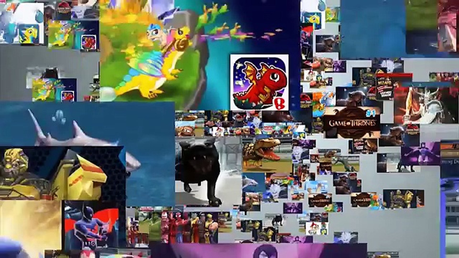 Marvel: Contest of Champions - MARVEL NOW MAGNETO Review