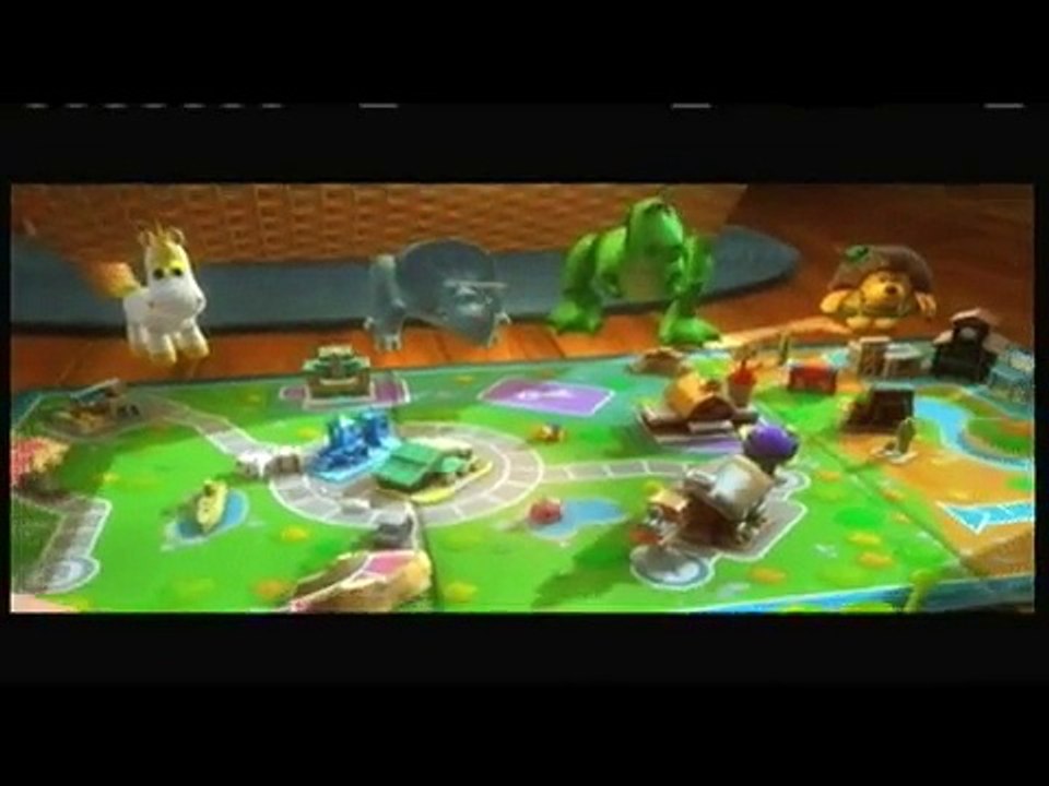 Toy Story 3 Game Review