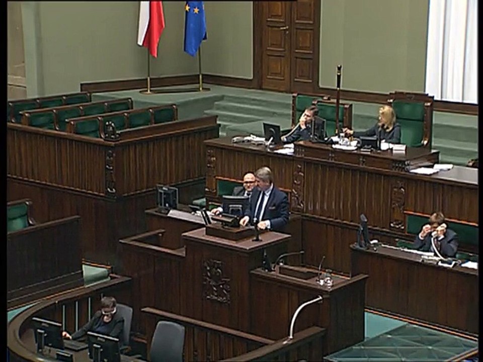 Bogdan Rzońca - 15.09.17