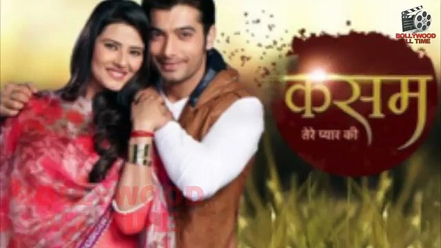 Kasam - 18th July 2017 | Colors Tv Kasam Tere Pyar Ki Today Latest Serial News 2017