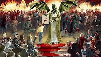 Cthulhu Mythos 101