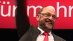 Martin Schulz, le "sale gosse" à l'assaut de la citadelle Merkel