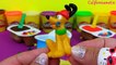 Play Doh Dippin Dots Surprise Yogurt Minnie Mouse Thomas The Tank Daisy Pluto Hello Kitty