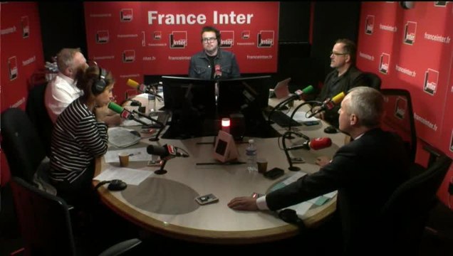 Interactiv' avec François de Rugy