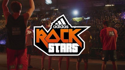 adidas ROCKSTARS 2017 - Best Of