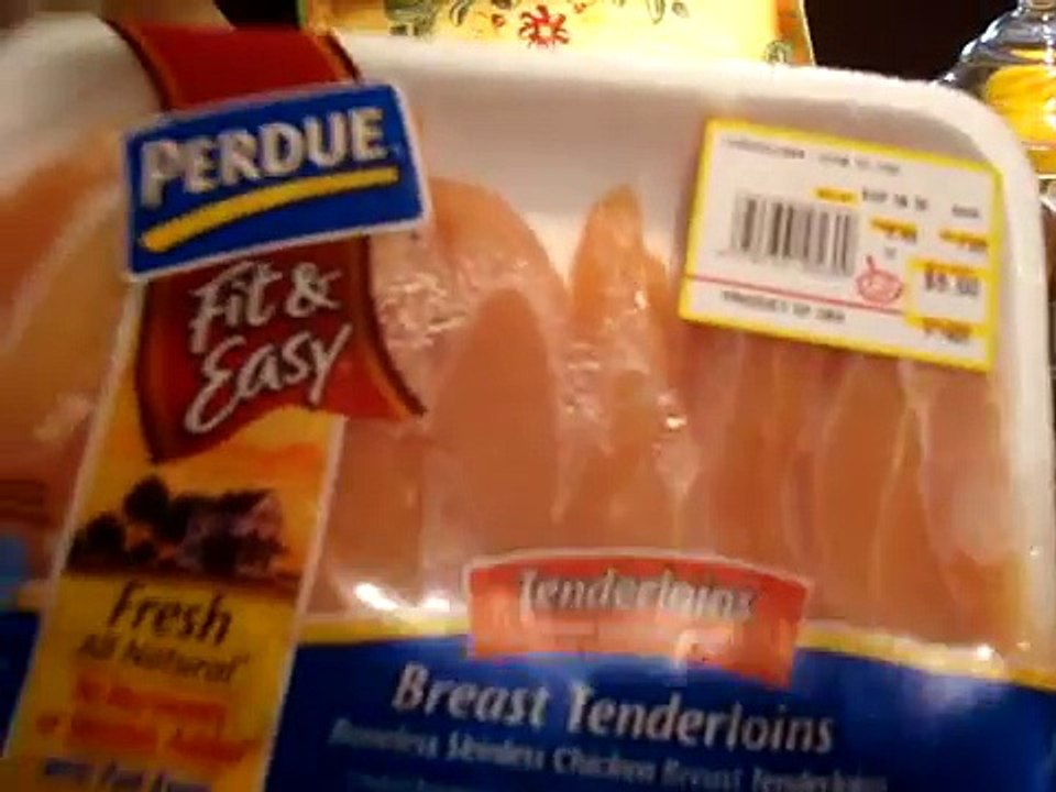 Cracker Barrel Chicken and Rice Recipe - Easy Crockpot Recipes