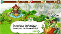 KUNG FU PETS!!!!! New Pet Fighting Breeding Game from Com2us