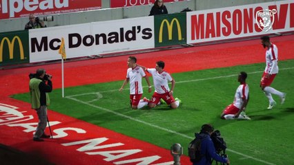 Le décrassage d'ASNL-FBBP