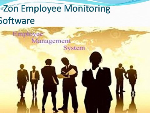 Employee monitoring Software in India