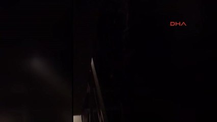 Haraç Çetesi "Biz Sizi Koruruz" Kartviziti Bastırıp Avm'yi Haraca Bağlamış