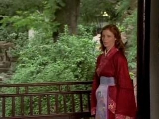 Les Maîtres des Sortilèges 2x05 (2)